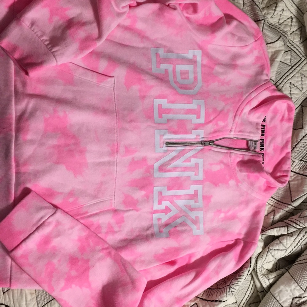 PINK Hoodie